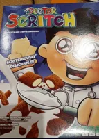 Doctor scritch