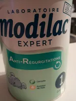 Modilac expert