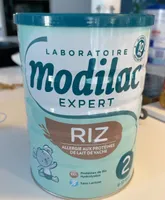 Modilac expert