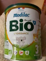 Mon petit bio+ croissance