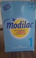 L'allaitement maternel