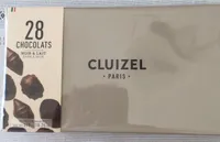 Chocolats