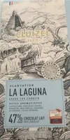 La laguna