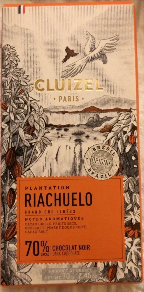 Plantation Riachuelo 70%