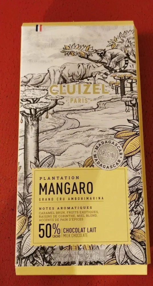 Plantation Mangaro