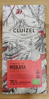 Chocolat noir Mokaya