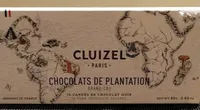 CHOCOLATS DE PLANTATION