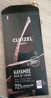 Kayambe noir de cacao