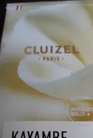 Cluizel kayambe grand ivoire