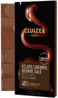Éclats caramel beurre salé