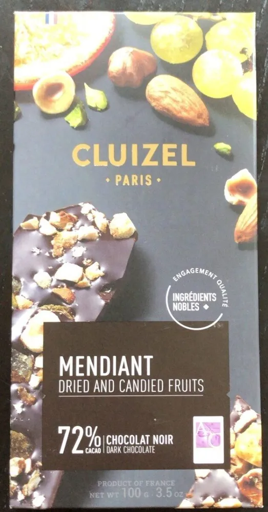 Mendiant