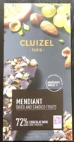 Mendiant