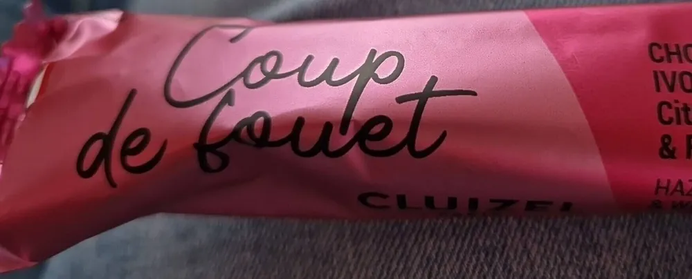 Coup de fouet