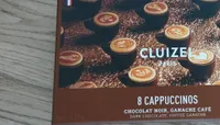 8 cappuccinos