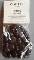 Grains d'arômes