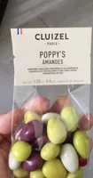 Poppy’s amande