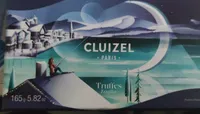 Truffes en chocolat