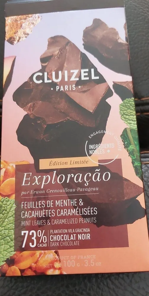 Chocolat