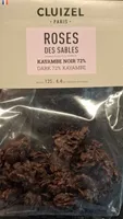 Rose des sables