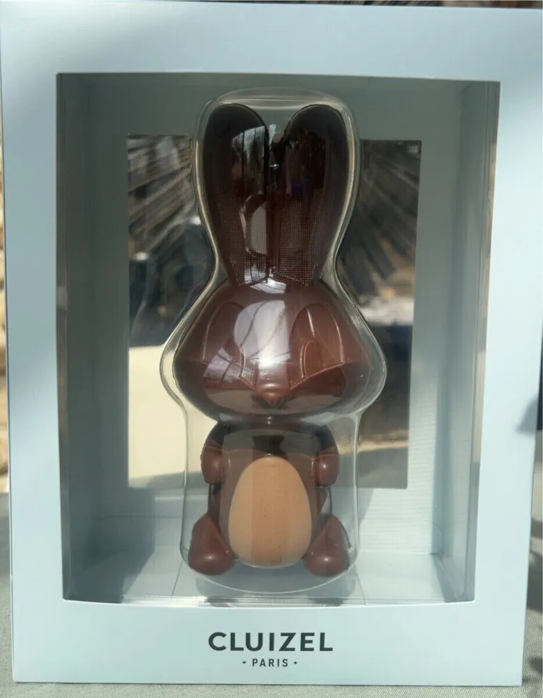 Lapin lait de kayambe