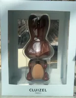 Lapin lait de kayambe