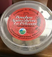 Bouchon apéro´chévre
