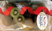 Kiwi fruit