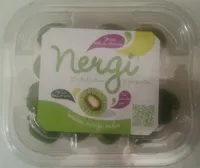 Baby kiwi à grignoter