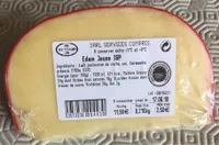 Edam Jeune IGP