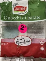 gnocchi di patate