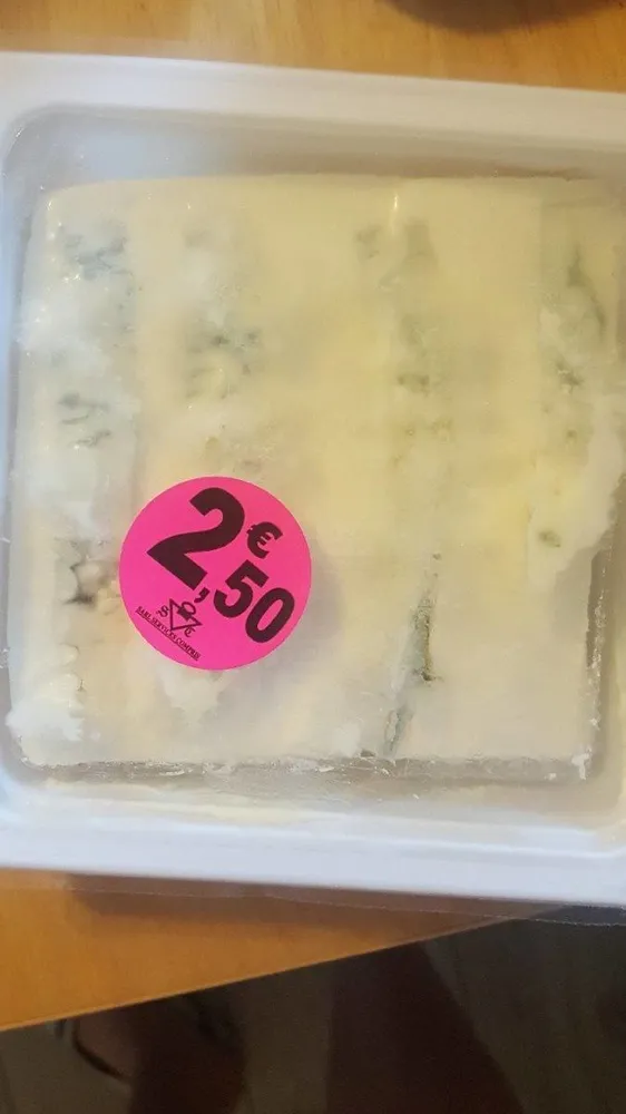 mascarpone gorgonzola