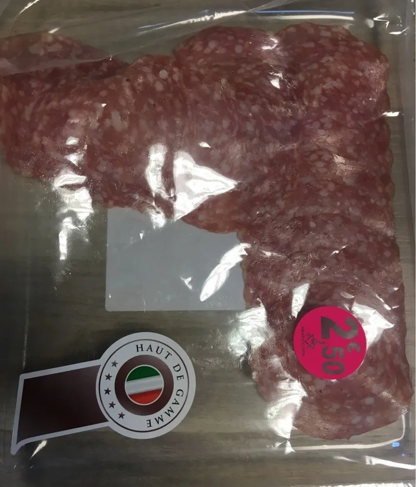 Salame milano