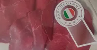 Bresaola