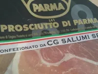 Jambon de Parme