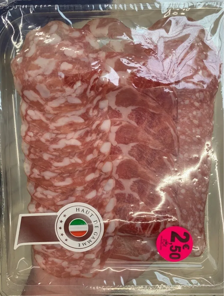 Antipasto Mix