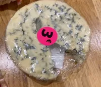 Fourme d’ambert AOP