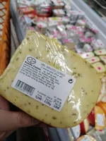 Gouda cumin