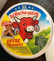 La vache qui rit