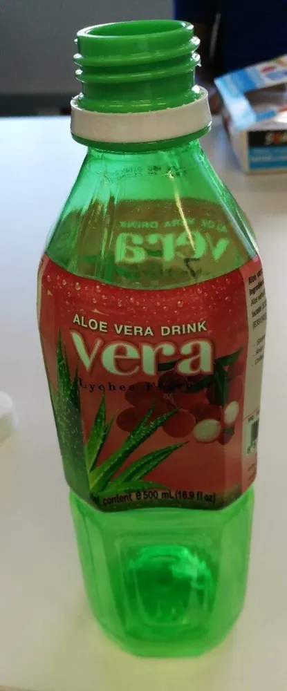 Aloe Vera drink