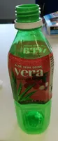 Aloe Vera drink