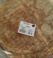 Crêpes x10