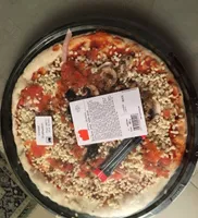 Pizza royale