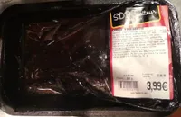 Langue vinaigrette