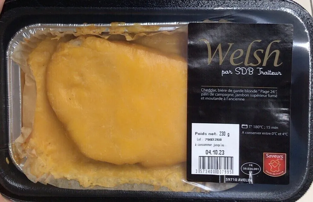Welsh