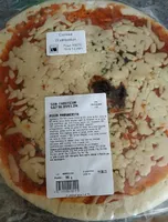 Pizza Margherita