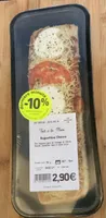 Baguettine chevre