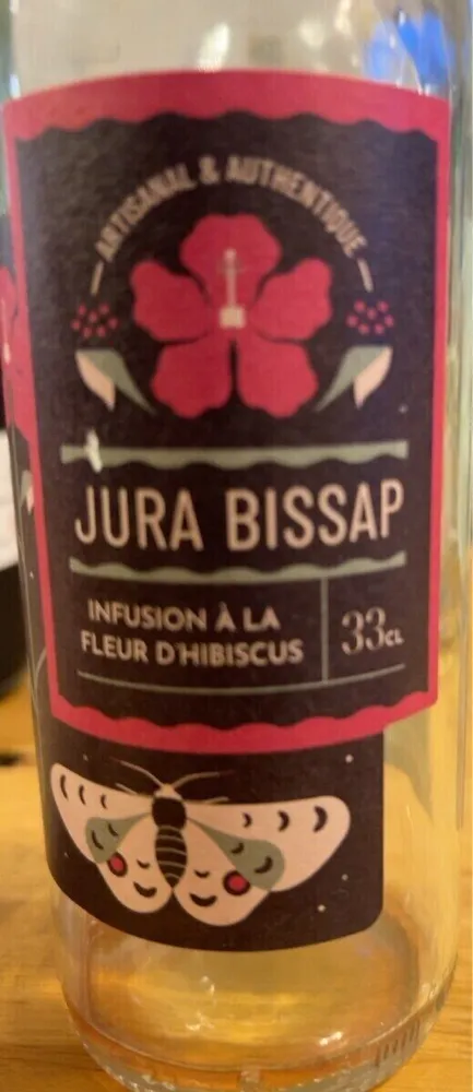 Jura Bissap
