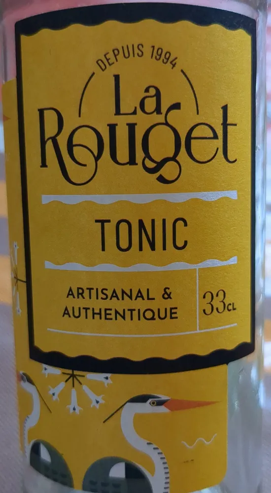 Tonic