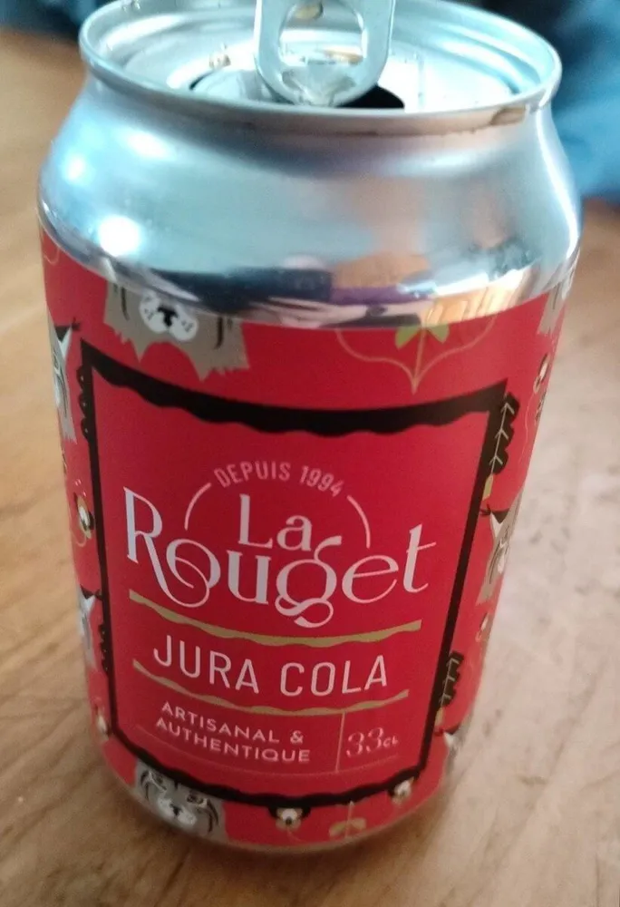 Jura cola