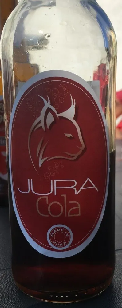 Jura Cola